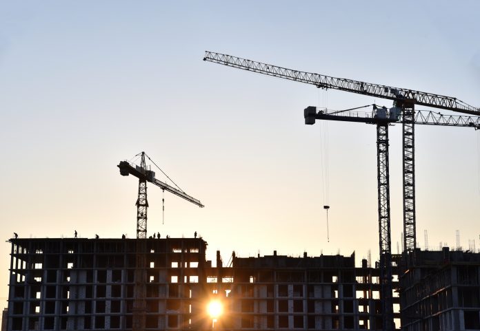 Construction output expected to plummet by 25% in 2020 Construction output,