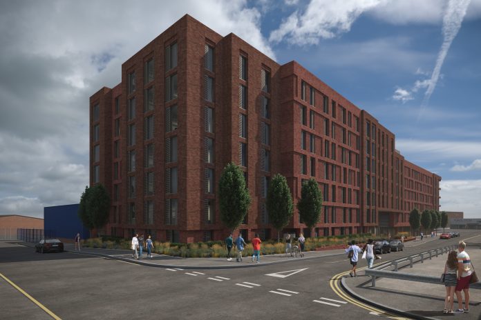 0302_C1 student residence,