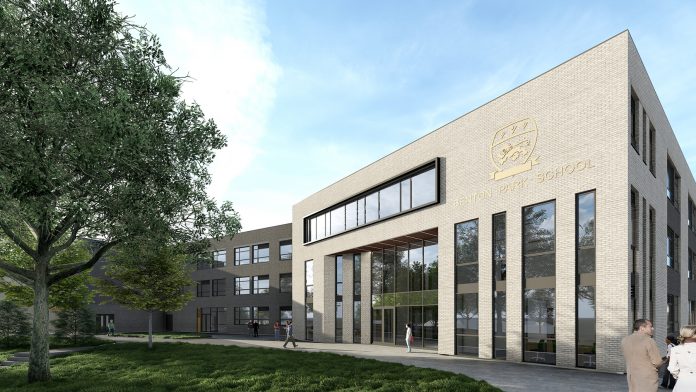 BAM to deliver £28.5m Benton Park School Benton Park School