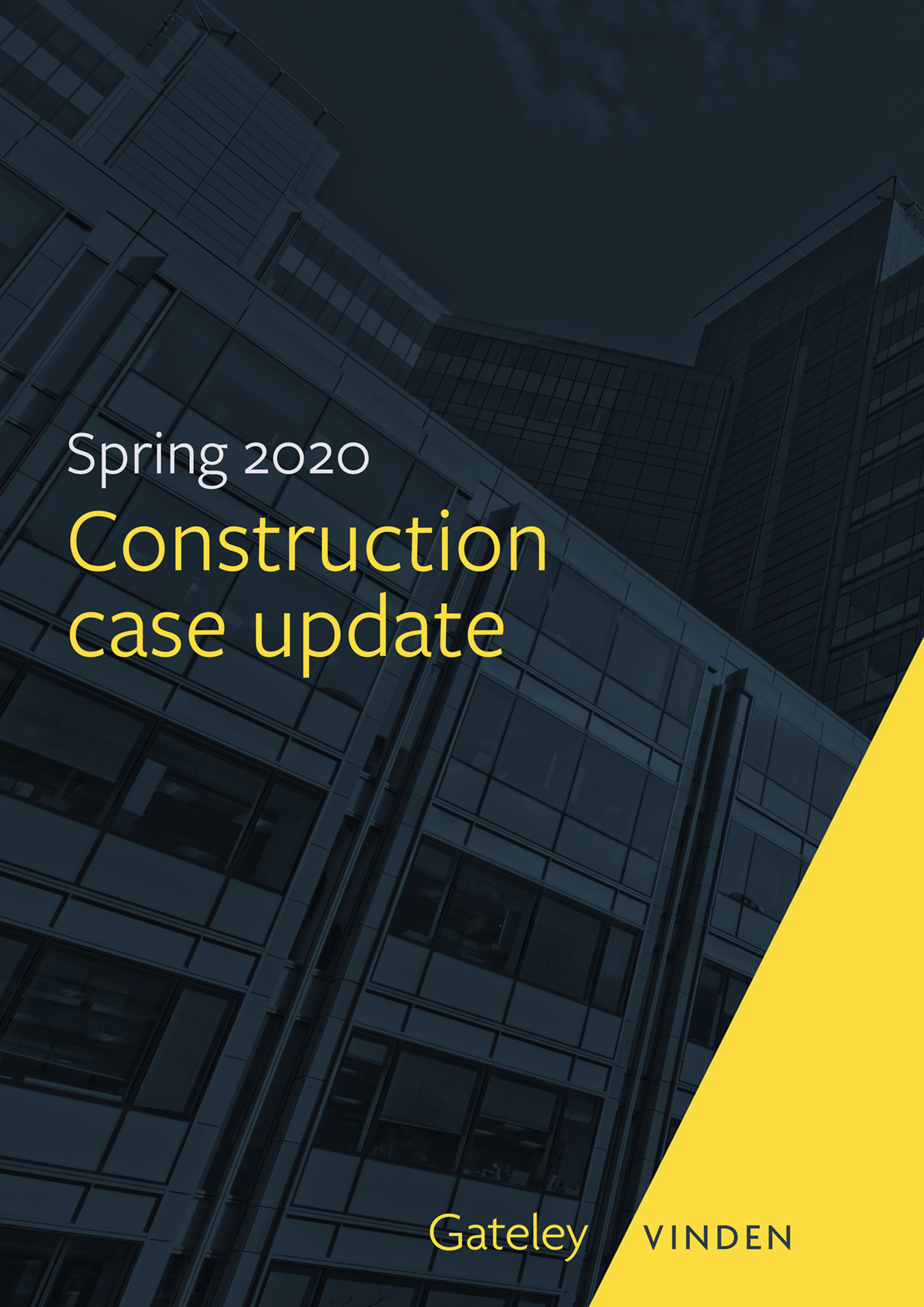 Construction Case,