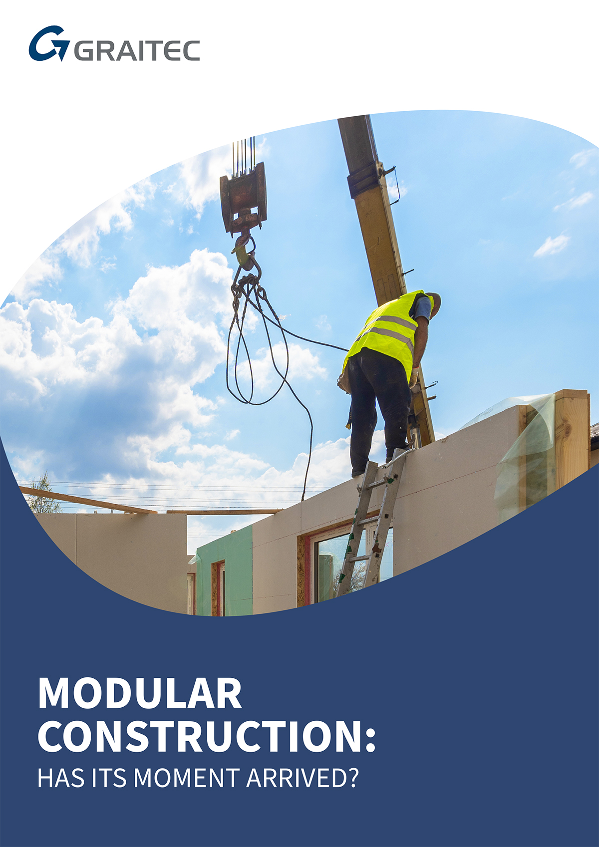 Modular Construction,