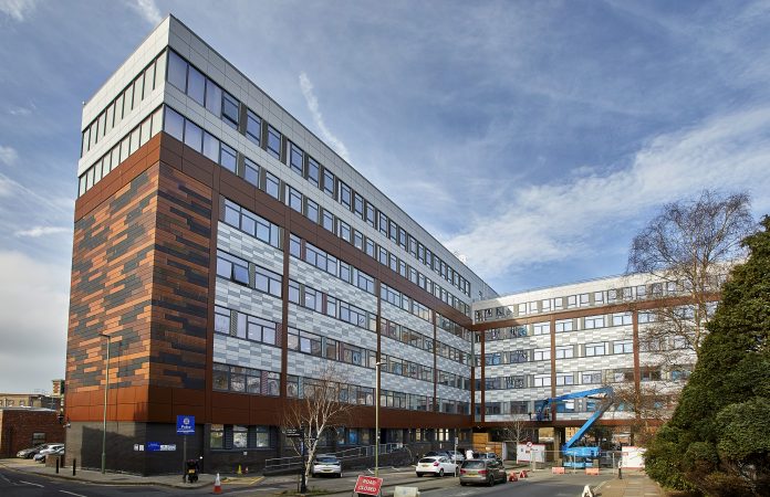 Gloucestershire County Council major construction works framework