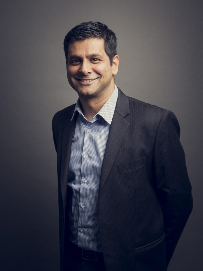 Pradyumna Pandit, Mitie