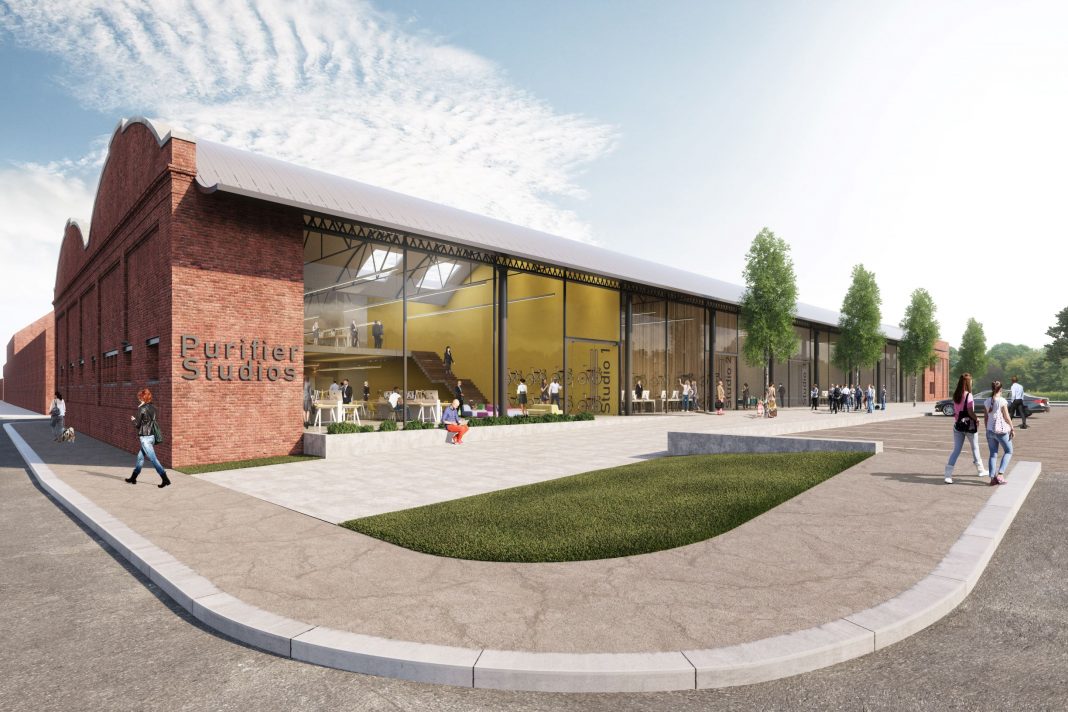 Clyde Gateway to restart regeneration work across Glasgow