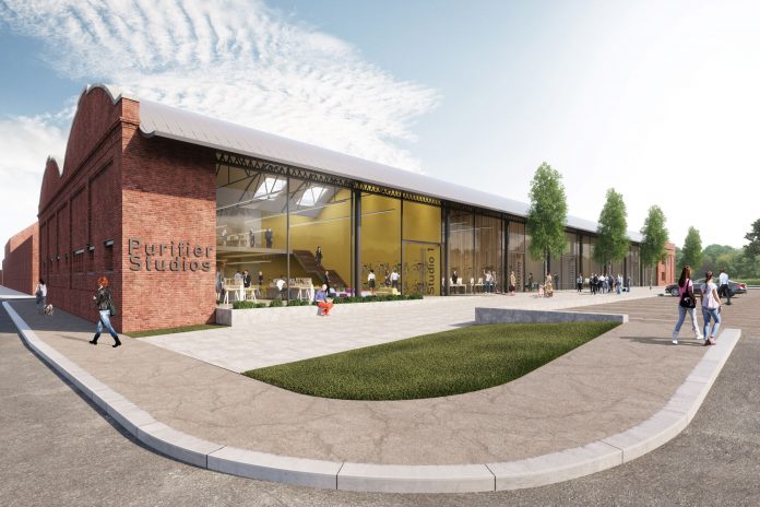 Clyde Gateway, Glasgow’s East End