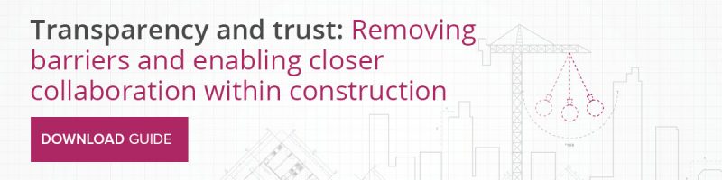 Guide to cost-saving in construction
