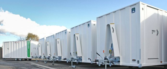 hiring site accommodation,