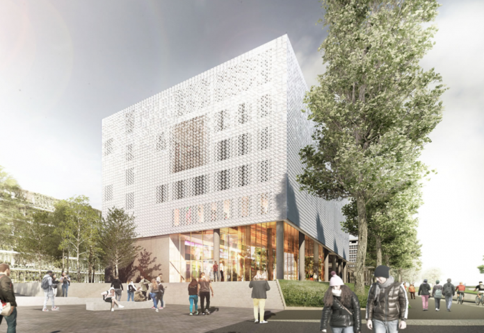 CDE, University of Brighton,