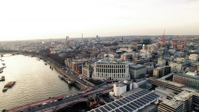 infrastructure funding,