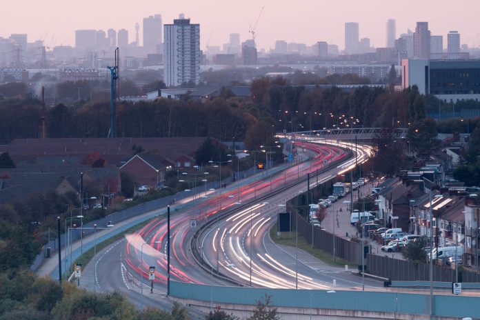 Low Emission Zone, construction machinery,