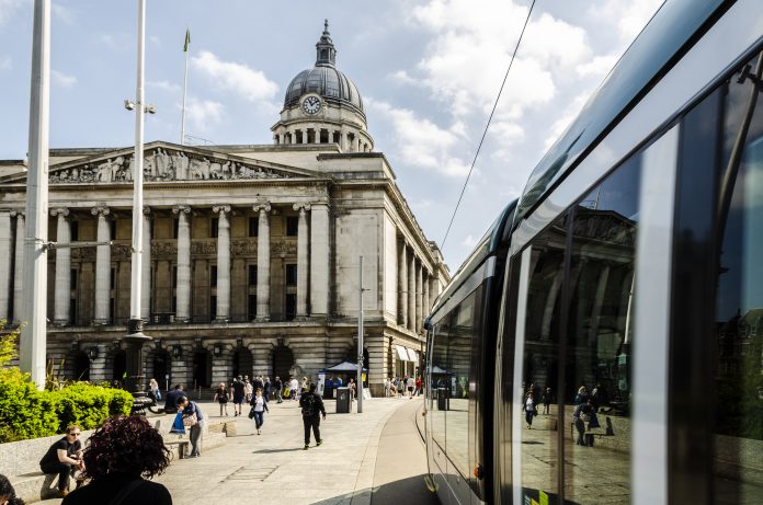 transport improvements