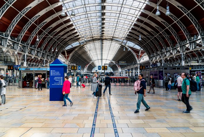 services framework, mace, tfl