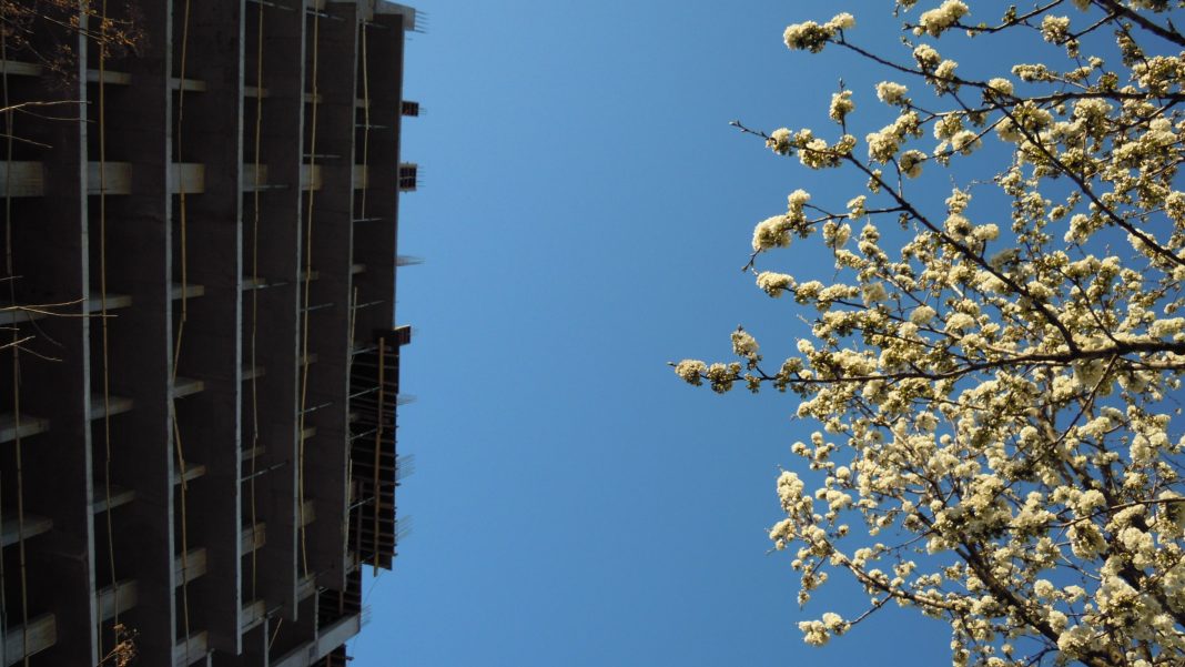 construction ecosystem,McKinsey & Company