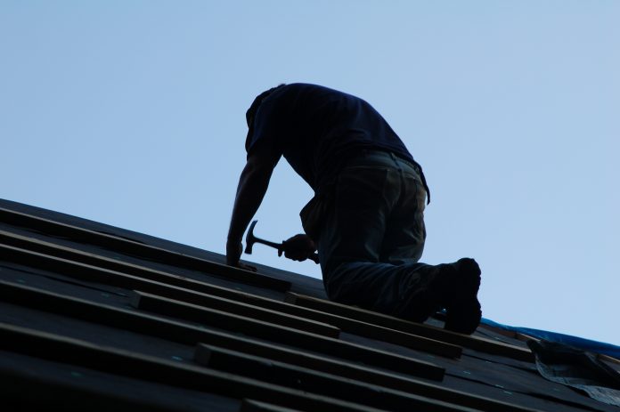 school maintenance, roofing industry,