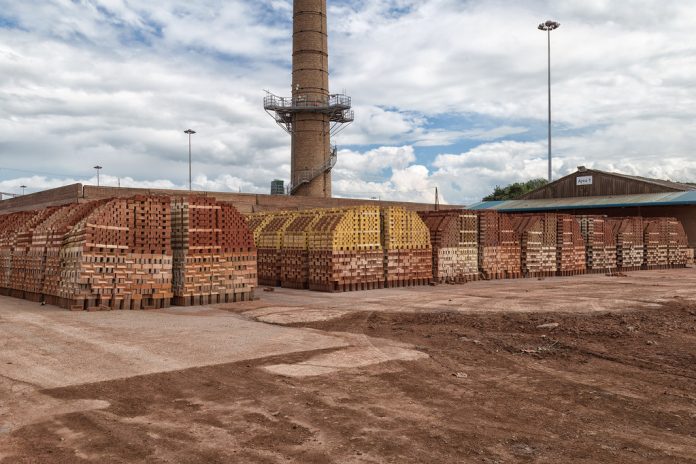 Forterra to mothball Bison factory and cut 225 jobs Forterra,