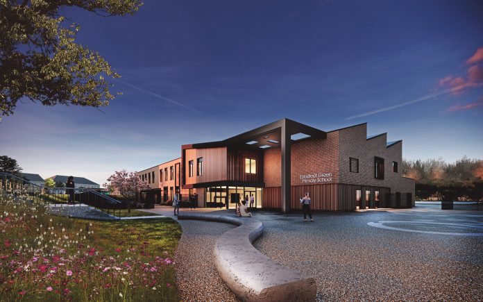 Ebbsfleet Garden City,