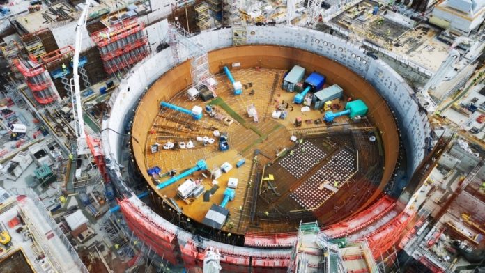 New jobs, Hinkley Point C