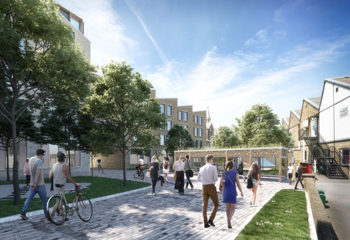 Financial close on £100m+ Kingston student accommodation scheme student accommodation,