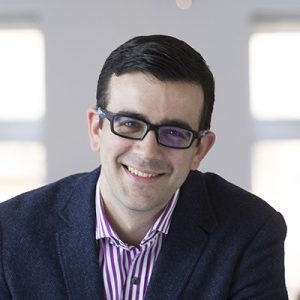 BIM, Edinburgh St James,