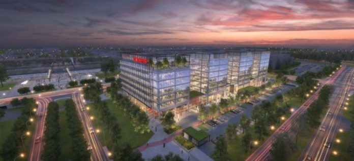 Santander campus Santander campus