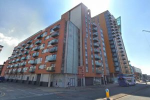 Cladding remediation