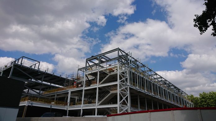 Queen Elizabeth Hospital