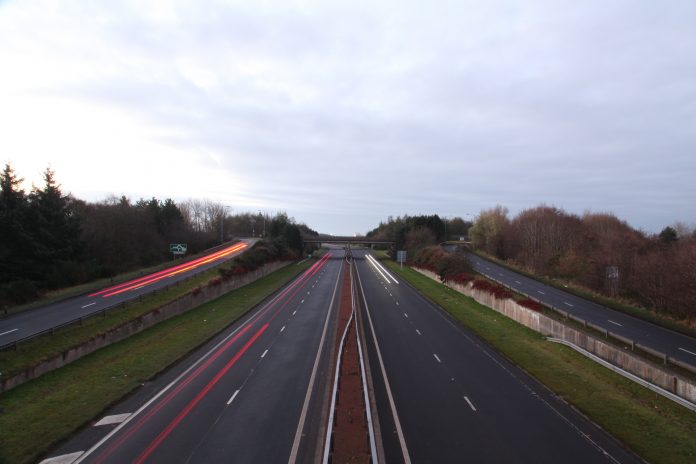 technical adviser, highways england