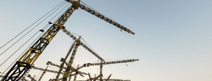 infrastructure works,