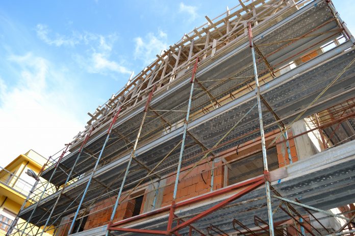 health centre in newry, kajima