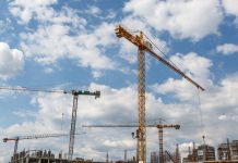 Rise in UK construction output indicates ‘sector’s increasing health’ construction PMI,