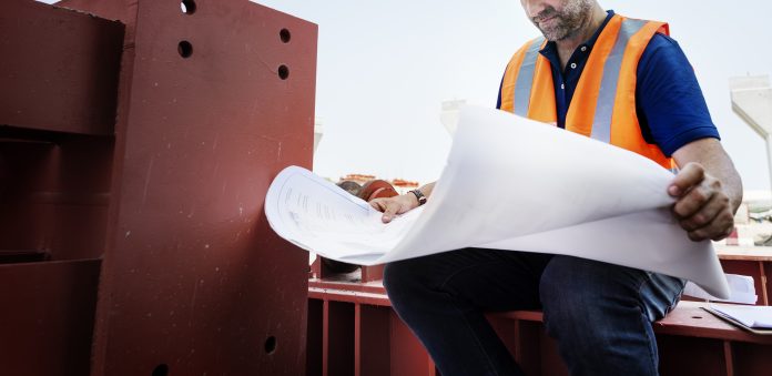 © Rawpixelimages Quality planning, Transforming Construction Challenge