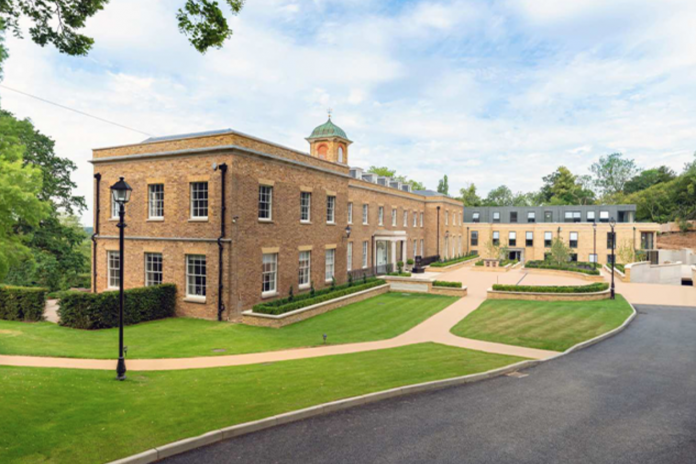 LABC Building Excellence Awards,