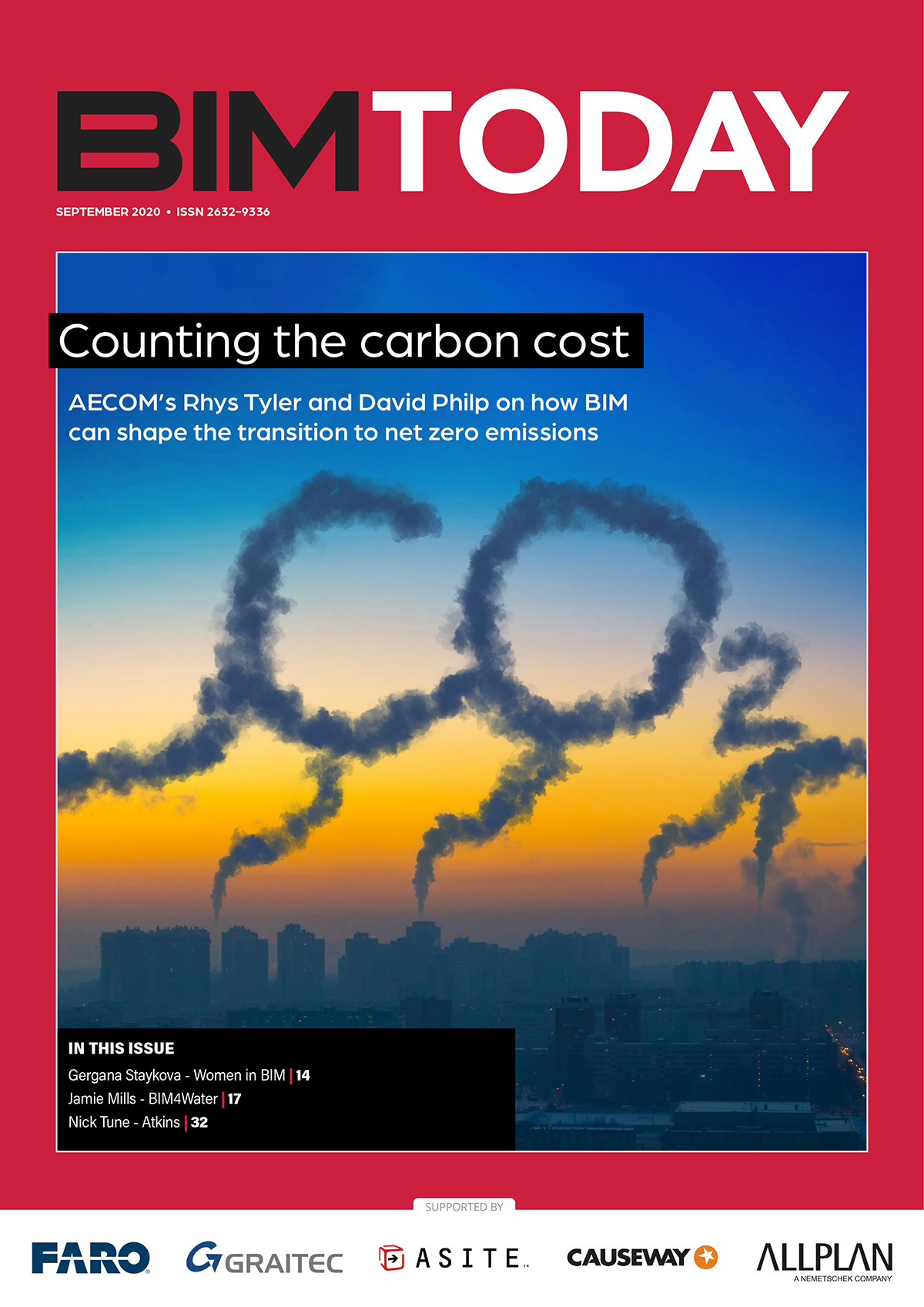 BIM Today September 2020