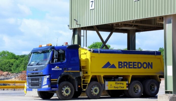 Breedon’s deal with Cemex raises competition concerns building materials, competition concerns,