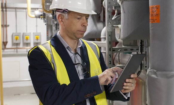 Hilson Moran turns to Bluebeam Revu to drive production efficiency collaboration software