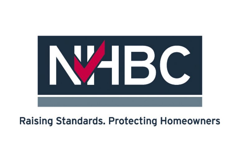 NHBC warranty and insurance provider for new homes