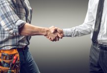 CHAS & NFB renew partnership to raise standards in UK construction operating standards, membership,