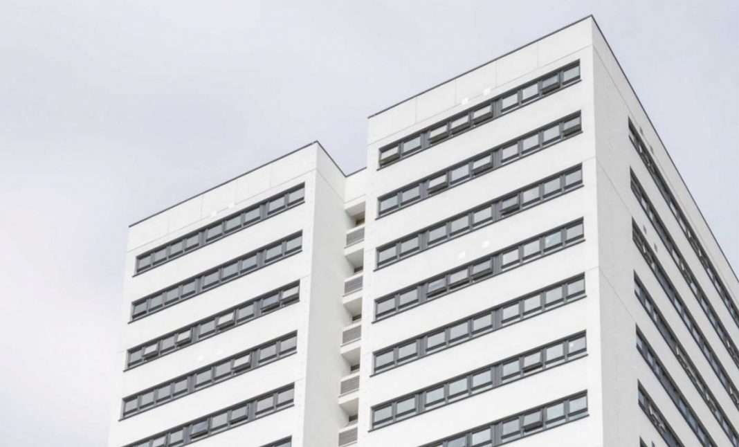 maintenance work, wates