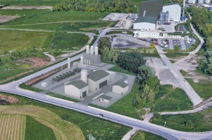 plastic to hydrogen,