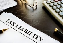 Construction boss banned for falsifying tax returns