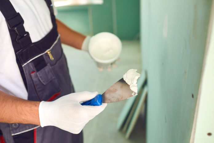 © Lacheev housing repairs,