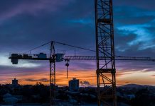 Construction sector remobilisation intensifies in July Construction activity,