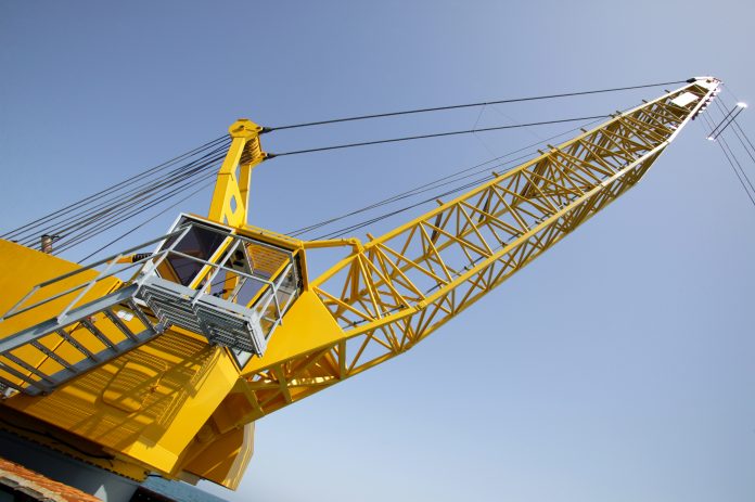 Tower crane operators,