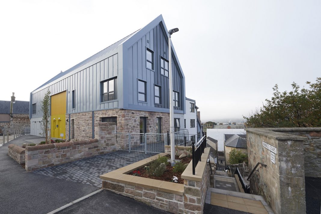 offsite construction, timber frame,