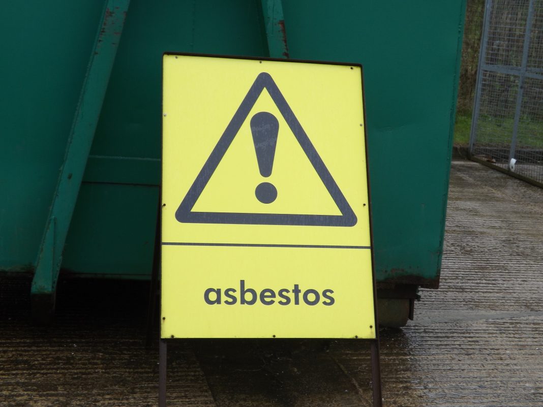 Asbestos training Asbestos training,
