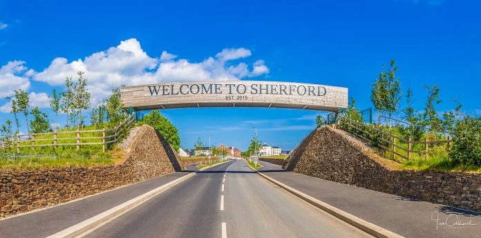 Clarion signs £40m deal to deliver affordable homes in Sherford homes in Sherford,
