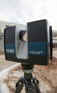 building layout technology