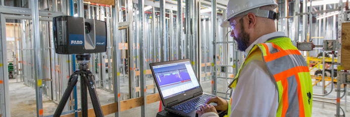 building layout technology,