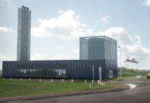 Green light for new low-carbon energy centre in Enfield energy centre,