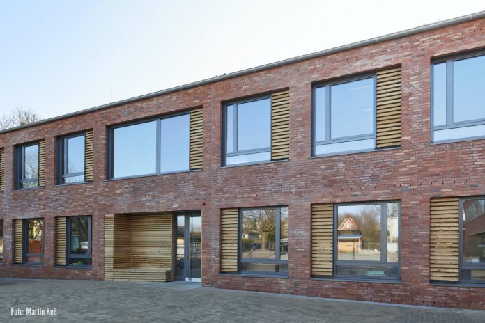 Hamburg modular schools modular schools